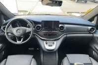 Mercedes-Benz EQV din 2022 cu 19.519 km - oferta MER125923 - foto 10