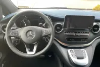 Mercedes-Benz EQV din 2022 cu 19.519 km - oferta MER125923 - foto 11