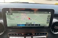 Mercedes-Benz EQV din 2022 cu 19.519 km - oferta MER125923 - foto 14