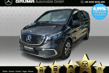 Mercedes-Benz EQV din 2022 - oferta MER125924