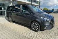 Mercedes-Benz EQV din 2022 cu 14.075 km - oferta MER125924 - foto 3