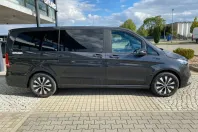 Mercedes-Benz EQV din 2022 cu 14.075 km - oferta MER125924 - foto 4