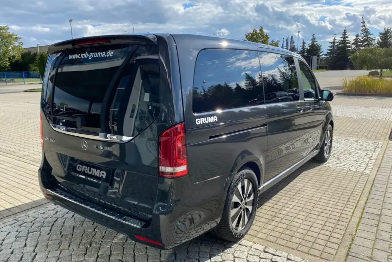 Mercedes-Benz EQV din 2022 cu 14.075 km - oferta MER125924 - foto 5