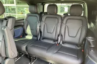 Mercedes-Benz EQV din 2022 cu 14.075 km - oferta MER125924 - foto 9
