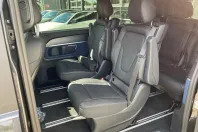 Mercedes-Benz EQV din 2022 cu 14.075 km - oferta MER125924 - foto 10