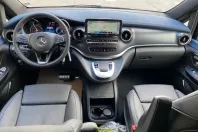 Mercedes-Benz EQV din 2022 cu 14.075 km - oferta MER125924 - foto 11