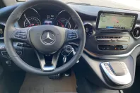 Mercedes-Benz EQV din 2022 cu 14.075 km - oferta MER125924 - foto 12