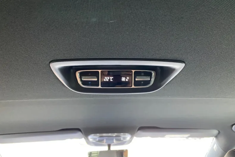 Mercedes-Benz EQV din 2022 cu 14.075 km - oferta MER125924 - foto 18