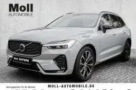 Volvo XC60 din 2023 cu 26.160 km - oferta VOL125925 - foto 1
