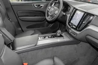 Volvo XC60 din 2023 cu 26.160 km - oferta VOL125925 - foto 5