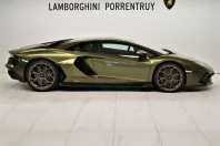 Lamborghini Aventador din 2022 cu 1.800 km - oferta LAM125926 - foto 2