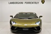 Lamborghini Aventador din 2022 cu 1.800 km - oferta LAM125926 - foto 5
