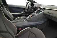 Lamborghini Aventador din 2022 cu 1.800 km - oferta LAM125926 - foto 7