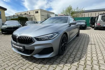 BMW 840 din 2021 - oferta BMW125927