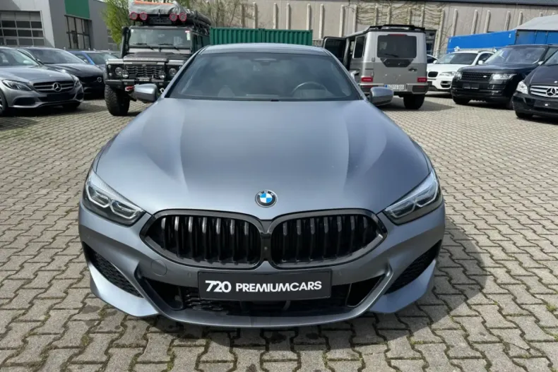 BMW 840 din 2021 cu 55.700 km - oferta BMW125927 - foto 2