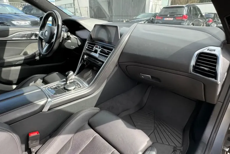 BMW 840 din 2021 cu 55.700 km - oferta BMW125927 - foto 11