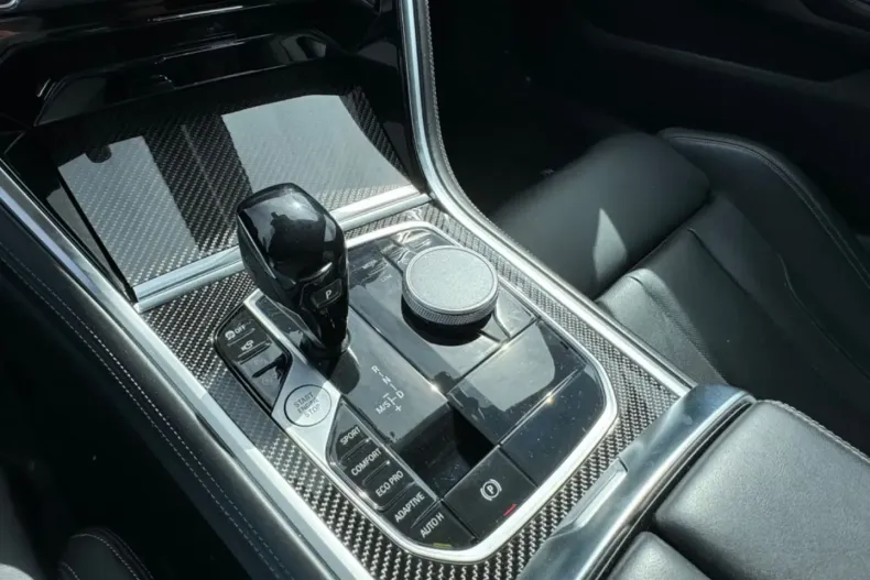 BMW 840 din 2021 cu 55.700 km - oferta BMW125927 - foto 12