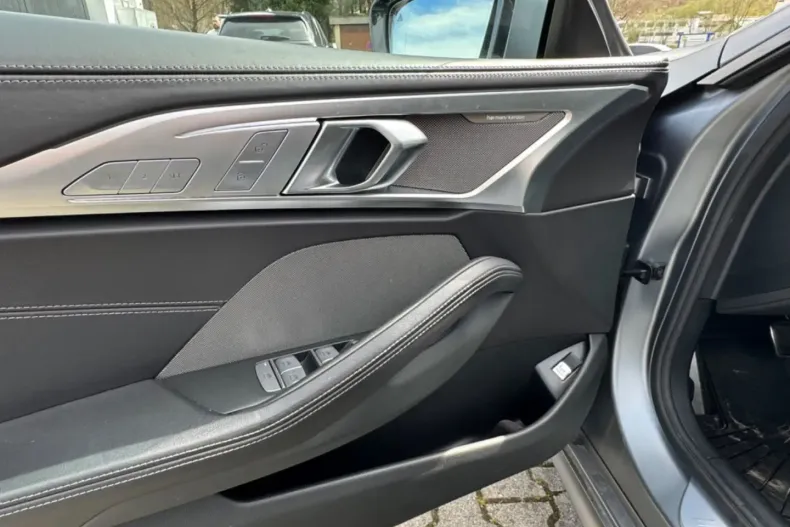 BMW 840 din 2021 cu 55.700 km - oferta BMW125927 - foto 13