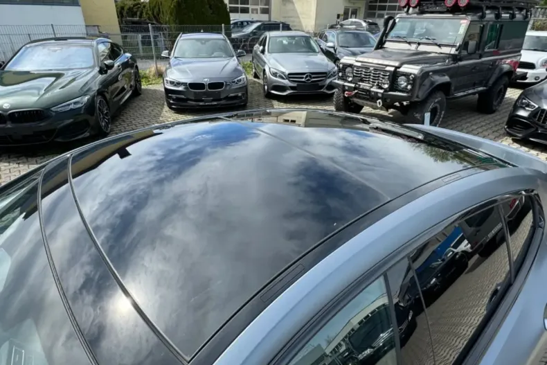 BMW 840 din 2021 cu 55.700 km - oferta BMW125927 - foto 14