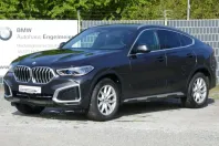 BMW X6 din 2023 cu 24.642 km - oferta BMW125928 - foto 1