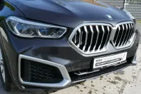 BMW X6 din 2023 cu 24.642 km - oferta BMW125928 - foto 3