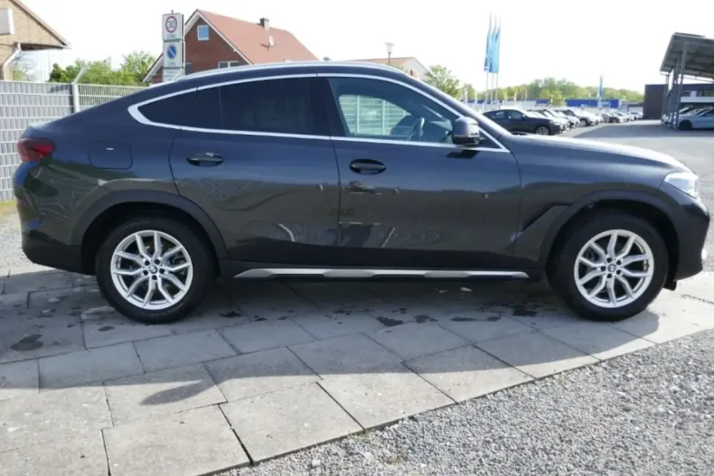 BMW X6 din 2023 cu 24.642 km - oferta BMW125928 - foto 4