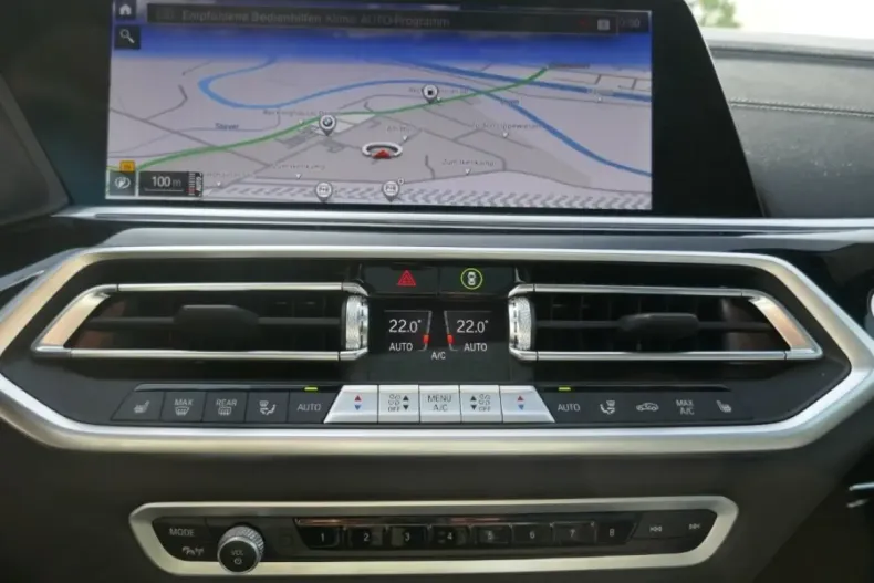 BMW X6 din 2023 cu 24.642 km - oferta BMW125928 - foto 11