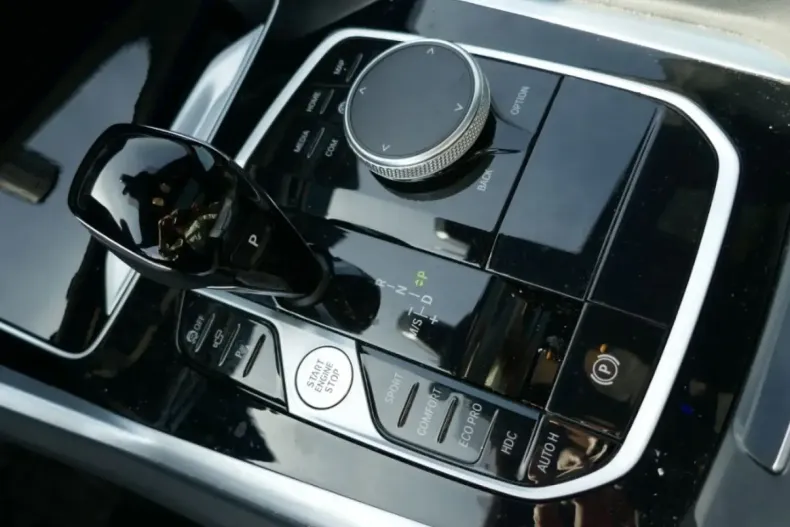 BMW X6 din 2023 cu 24.642 km - oferta BMW125928 - foto 12