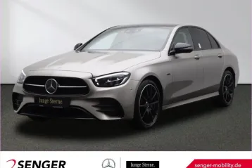Mercedes-Benz E 220 din 2023 - oferta MER125929