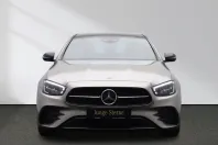 Mercedes-Benz E 220 din 2023 cu 21.000 km - oferta MER125929 - foto 4