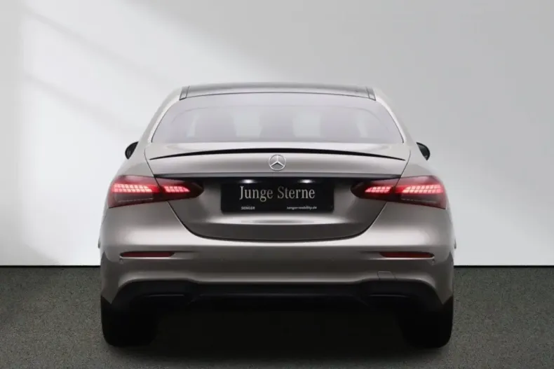 Mercedes-Benz E 220 din 2023 cu 21.000 km - oferta MER125929 - foto 5