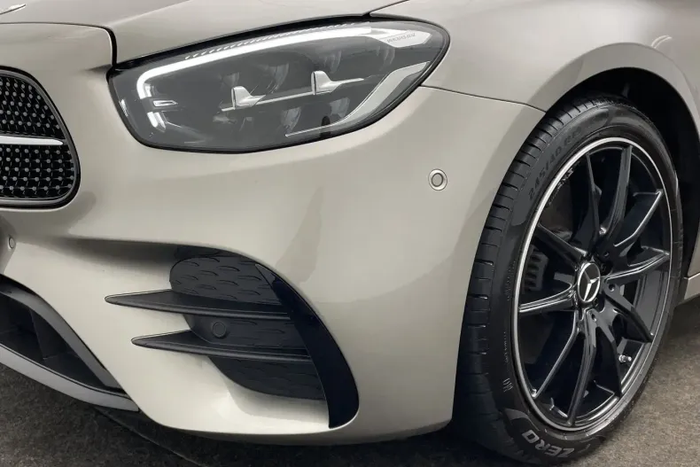 Mercedes-Benz E 220 din 2023 cu 21.000 km - oferta MER125929 - foto 6