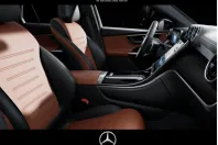 Mercedes-Benz GLC 220 din 2024 cu 9.900 km - oferta MER125930 - foto 3