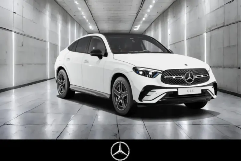 Mercedes-Benz GLC 220 din 2024 cu 9.900 km - oferta MER125930 - foto 4