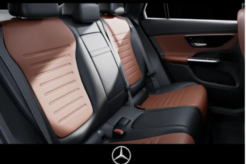 Mercedes-Benz GLC 220 din 2024 cu 9.900 km - oferta MER125930 - foto 7