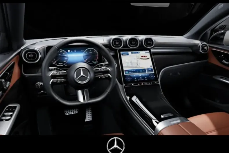 Mercedes-Benz GLC 220 din 2024 cu 9.900 km - oferta MER125930 - foto 12