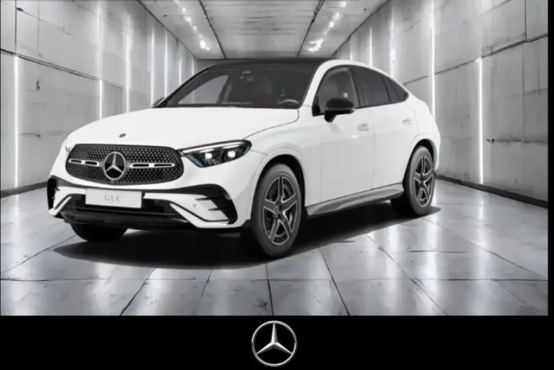 Mercedes-Benz GLC 220 din 2024 cu 9.900 km - oferta MER125930 - foto 13