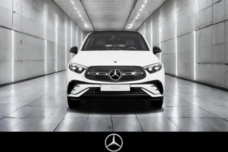 Mercedes-Benz GLC 220 din 2024 cu 9.900 km - oferta MER125930 - foto 14