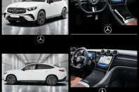 Mercedes-Benz GLC 220 din 2024 cu 9.900 km - oferta MER125930 - foto 15