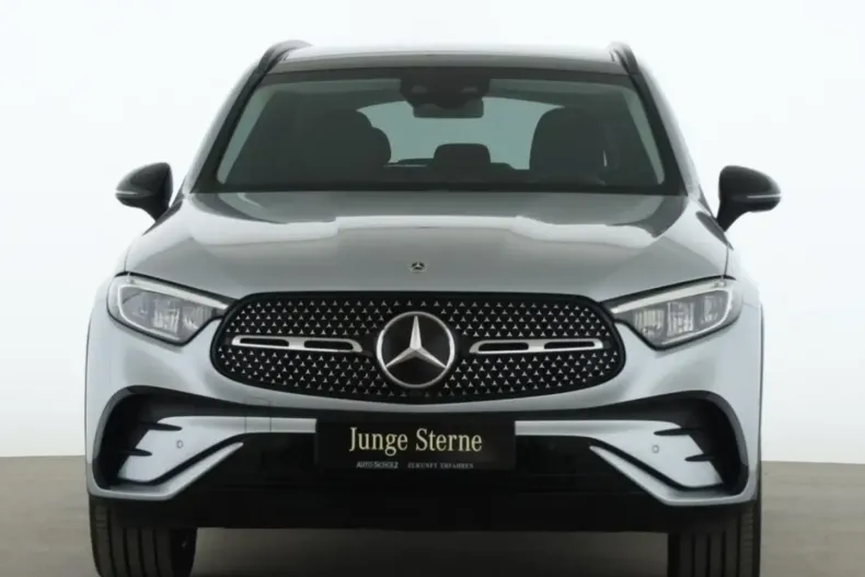 Mercedes-Benz GLC 300 din 2023 cu 15.000 km - oferta MER125931 - foto 1