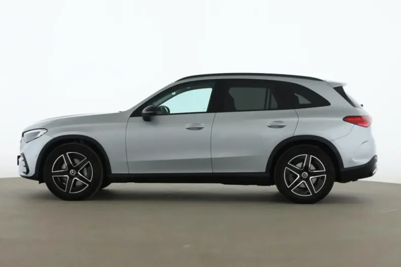 Mercedes-Benz GLC 300 din 2023 cu 15.000 km - oferta MER125931 - foto 2