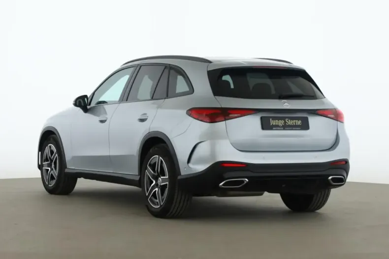 Mercedes-Benz GLC 300 din 2023 cu 15.000 km - oferta MER125931 - foto 3