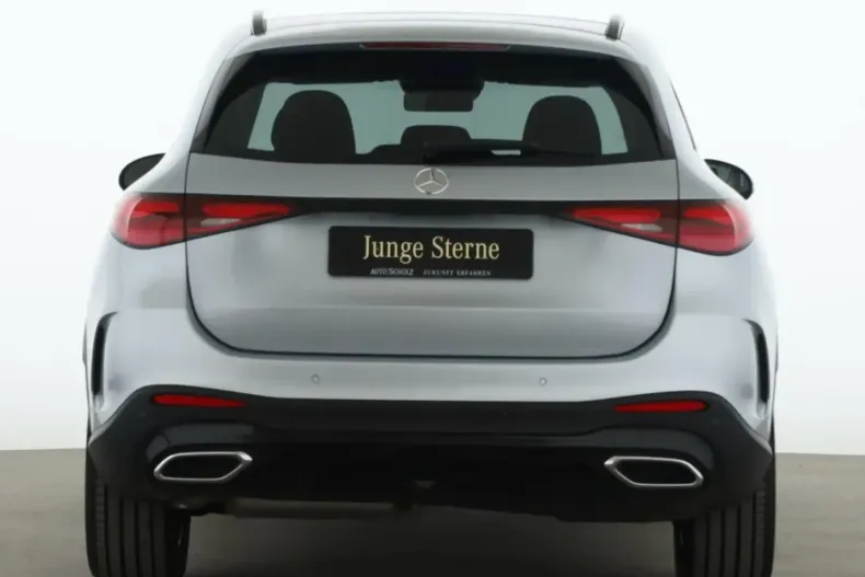 Mercedes-Benz GLC 300 din 2023 cu 15.000 km - oferta MER125931 - foto 4