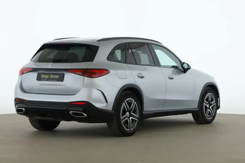 Mercedes-Benz GLC 300 din 2023 cu 15.000 km - oferta MER125931 - foto 5