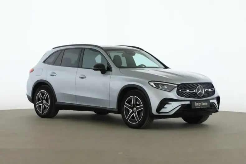Mercedes-Benz GLC 300 din 2023 cu 15.000 km - oferta MER125931 - foto 7