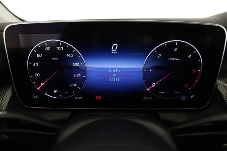 Mercedes-Benz GLC 300 din 2023 cu 15.000 km - oferta MER125931 - foto 9