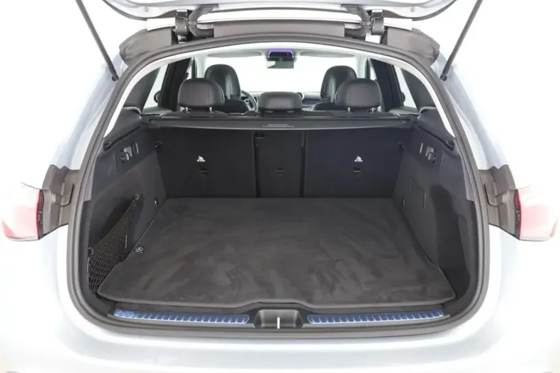 Mercedes-Benz GLC 300 din 2023 cu 15.000 km - oferta MER125931 - foto 12