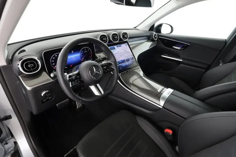 Mercedes-Benz GLC 300 din 2023 cu 15.000 km - oferta MER125931 - foto 13