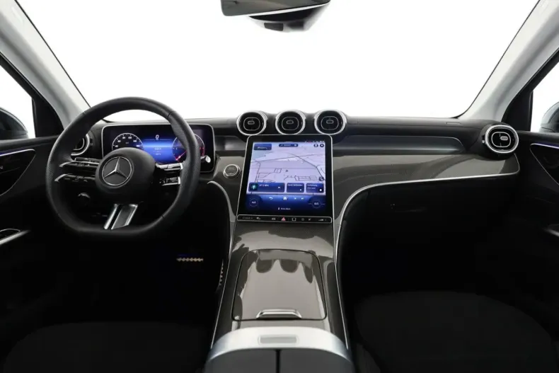 Mercedes-Benz GLC 300 din 2023 cu 15.000 km - oferta MER125931 - foto 14