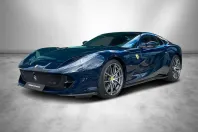Ferrari 812 din 2022 cu 4.600 km - oferta FER125932 - foto 7